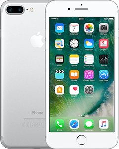 iPhone 7 Plus