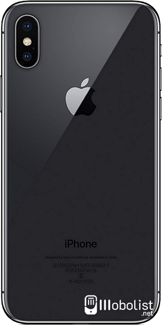 Apple iPhone X - Full Specifications, Price & Review | Mobolist