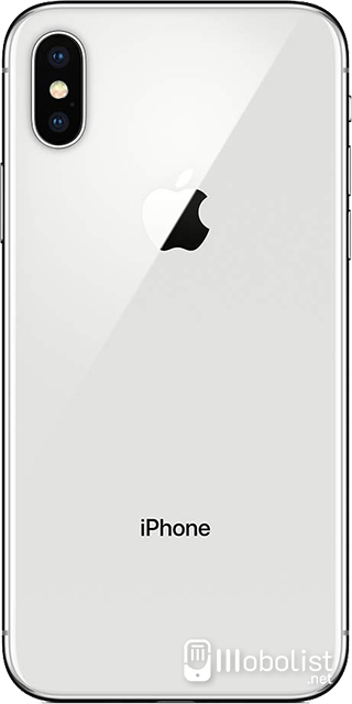 Apple iPhone X - Full Specifications, Price & Review | Mobolist
