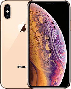 iPhone XS Max