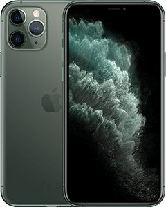 iPhone 11 Pro