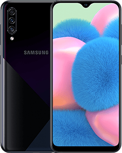 Galaxy A30s