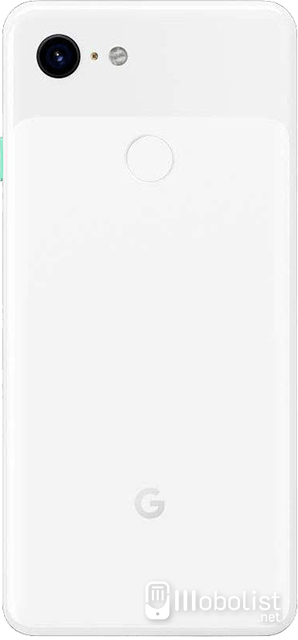 Google Pixel 3 - Full Specifications, Price & Review | Mobolist