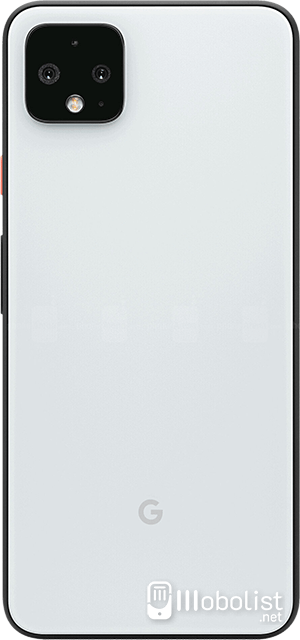 Google Pixel 4 - Full Specifications, Price & Review | Mobolist
