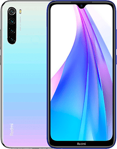 Redmi Note 8T