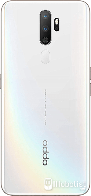 Oppo A5 2020 - Full Specifications, Price & Review | Mobolist