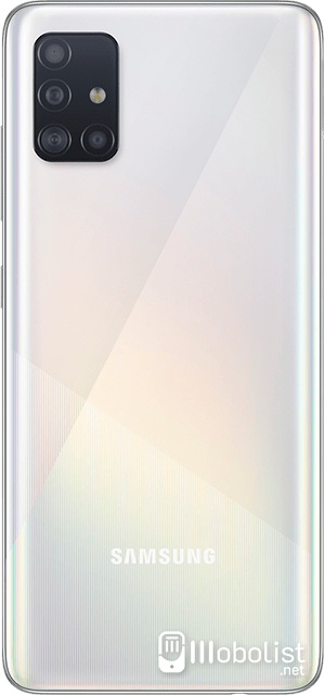 Samsung Galaxy A51 - Full Specifications, Price & Review | Mobolist