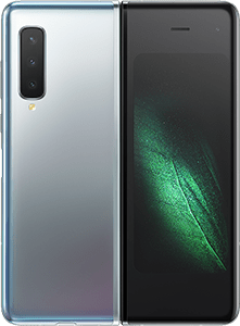 Galaxy Fold