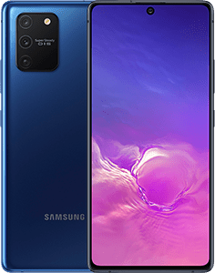 Galaxy S10 Lite