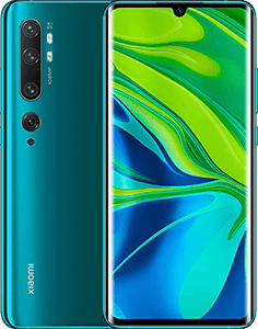 Mi Note 10