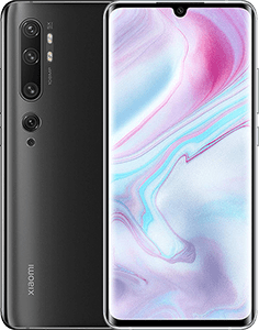 Mi Note 10 Pro