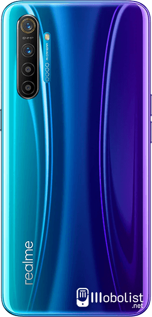 Realme X2 - Full Specifications, Price & Review | Mobolist