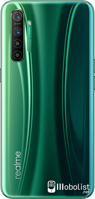 Realme X2 - Full Specifications, Price & Review | Mobolist