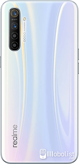 Realme X2 - Full Specifications, Price & Review | Mobolist