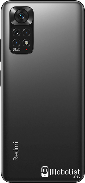 Xiaomi Redmi Note 11 - Full Specifications, Price & Review | Mobolist