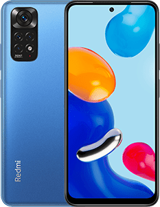 Redmi Note 11