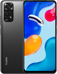 Redmi Note 11S