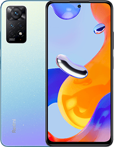 Redmi Note 11 Pro