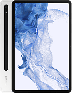 Galaxy Tab S8
