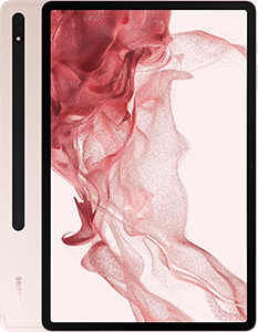 Galaxy Tab S8+