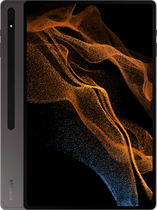 Galaxy Tab S8 Ultra