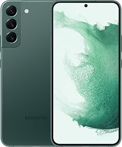 Galaxy S22+ 5G