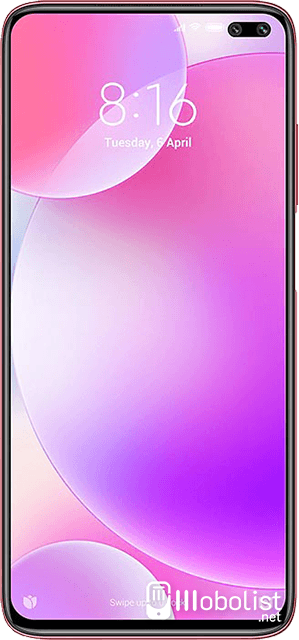 Xiaomi Poco X2 - Full Specifications, Price & Review | Mobolist