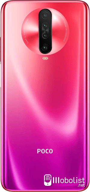 Xiaomi Poco X2 - Full Specifications, Price & Review | Mobolist