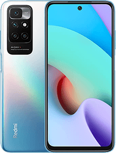Redmi 10 2022