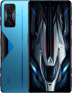 Redmi K50 Gaming