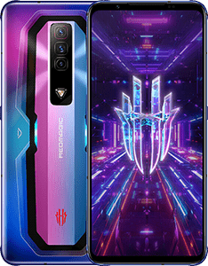 nubia RedMagic 7