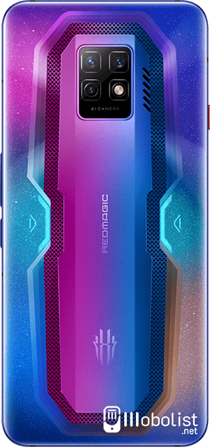 ZTE nubia RedMagic 7 Pro - Full Specifications, Price ZTE nubia RedMagic 7 Pro - Full Specifications, Price