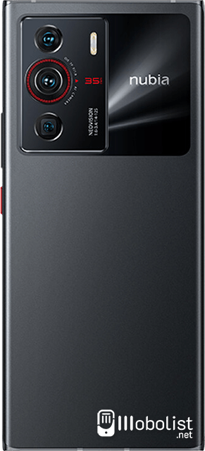 ZTE nubia Z40 Pro - Full Specifications, Price & Review | Mobolist