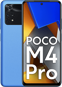 Poco M4 Pro
