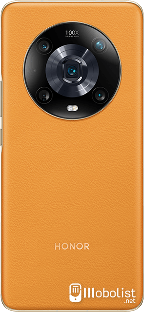 Honor Magic4 Pro - Full Specifications, Price & Review | Mobolist