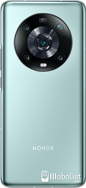 Honor Magic4 Pro - Full Specifications, Price & Review | Mobolist