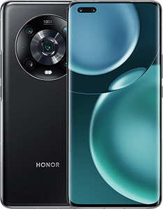 Honor Magic4 Pro