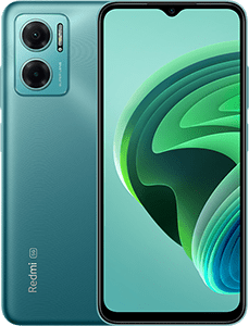 Redmi Note 11E