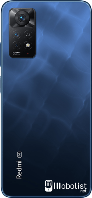 Xiaomi Redmi Note 11E Pro - Full Specifications, Price & Review