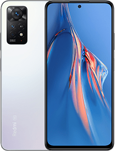 Redmi Note 11E Pro