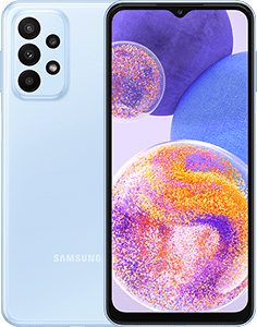 Galaxy A23