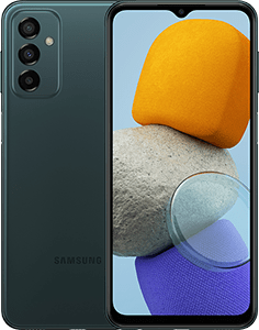Galaxy M23