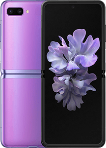 Galaxy Z Flip