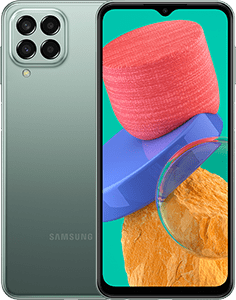 Galaxy M33