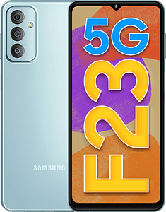 Galaxy F23