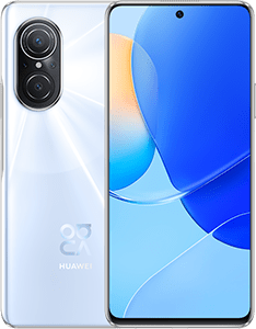 nova 9 SE