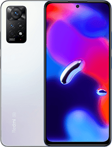 Redmi Note 11 Pro+ 5G India