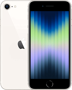 iPhone SE 2022