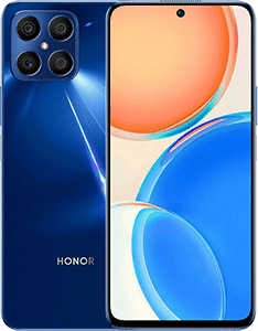 Honor X8