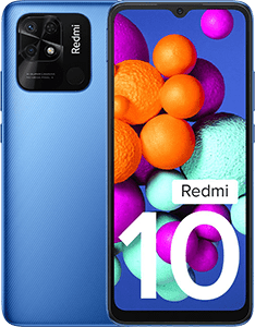 Redmi 10C